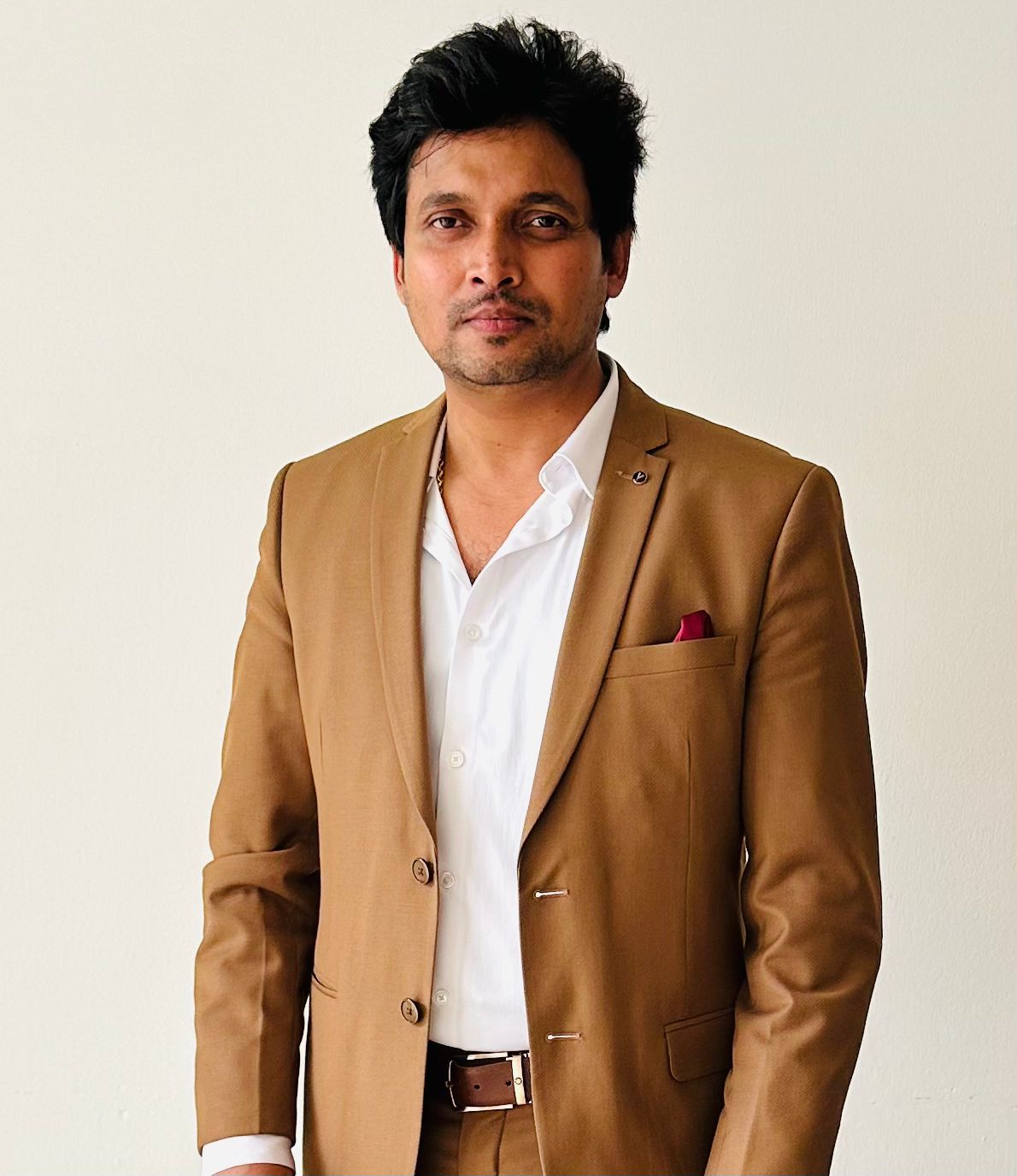 Mr. Sanjeev Yadav
